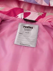 Комбинезоны REIMA Toppila модель 5100161B-3612 Фото