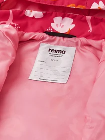 Куртки и дубленки REIMA Hete модель 5100168D-3611 Фото