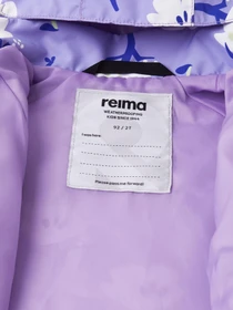 Куртки та дублянки REIMA Hete модель 5100168D-5451 Фото