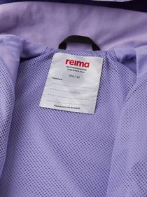 Куртки та дублянки REIMA Soutu модель 5100169A-5450 Фото