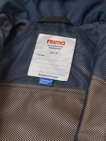 Куртки и дубленки REIMA Tuulela модель 5100313A-11A0 Фото