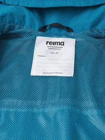 Куртки и дубленки REIMA Tuulos модель 5100319A-7910 Фото
