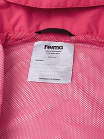Куртки и дубленки REIMA Kuorista модель 5100330B-3610 Фото