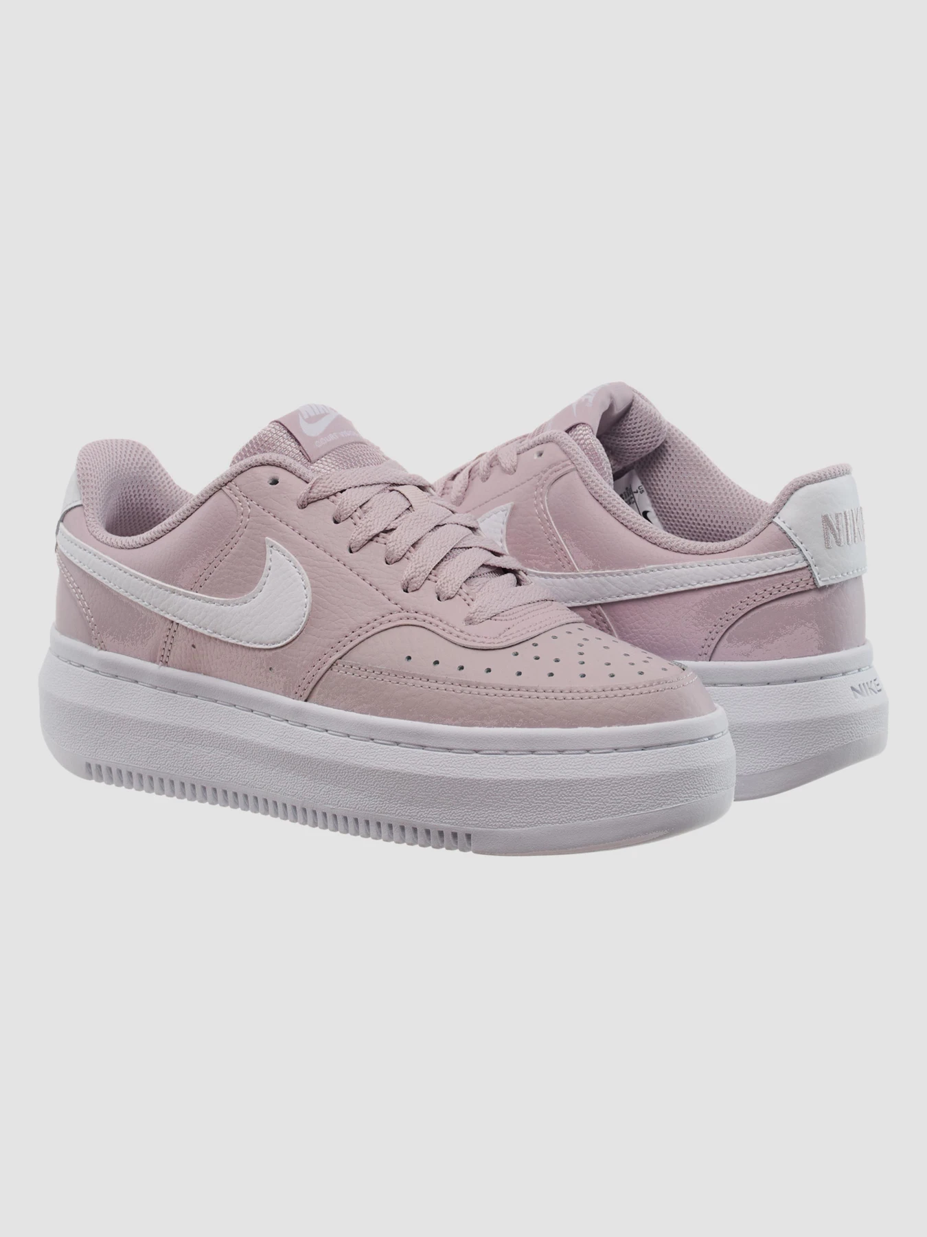 Кроссовки NIKE Court Vision модель DM0113-005 Кроссовки NIKE Court Vision модель DM0113-005 Фото