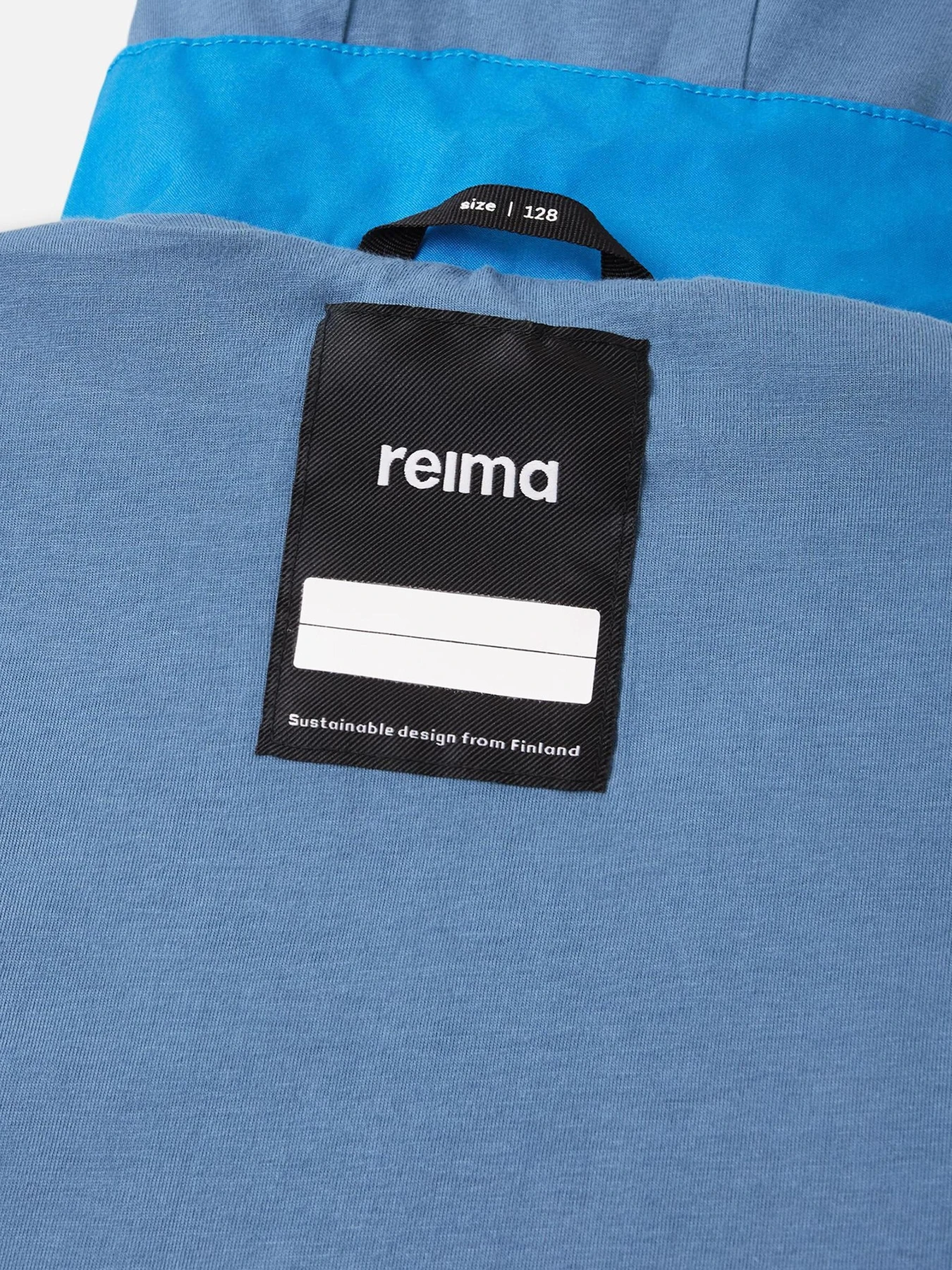 Куртки и дубленки REIMA Ekoisti модель 5100337A-6590 Куртки и дубленки REIMA Ekoisti модель 5100337A-6590 Фото