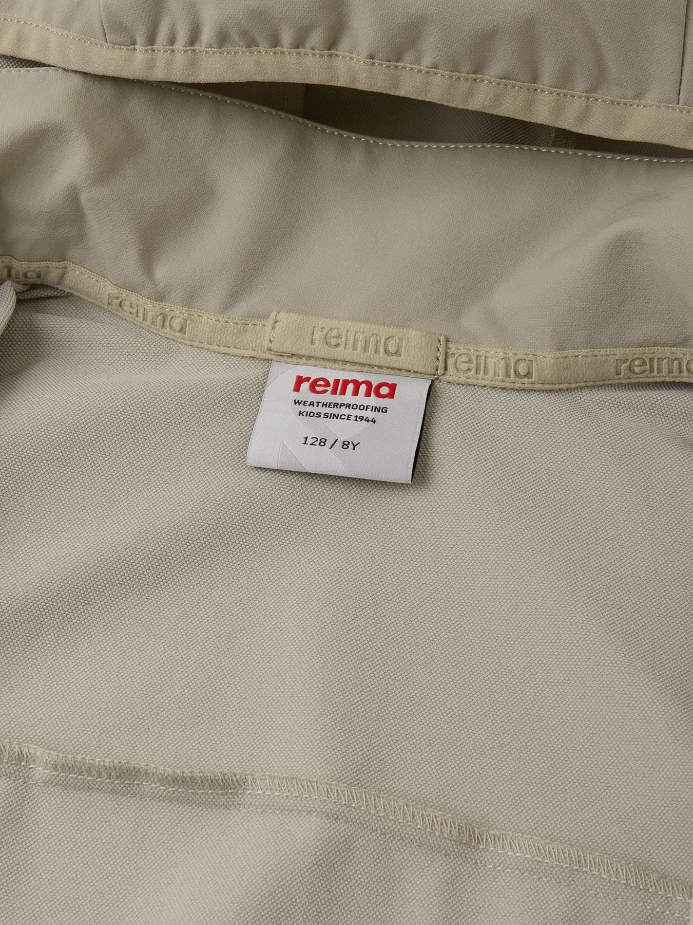 Куртки и дубленки REIMA Puruton модель 5100376A-0760 Куртки и дубленки REIMA Puruton модель 5100376A-0760 Фото