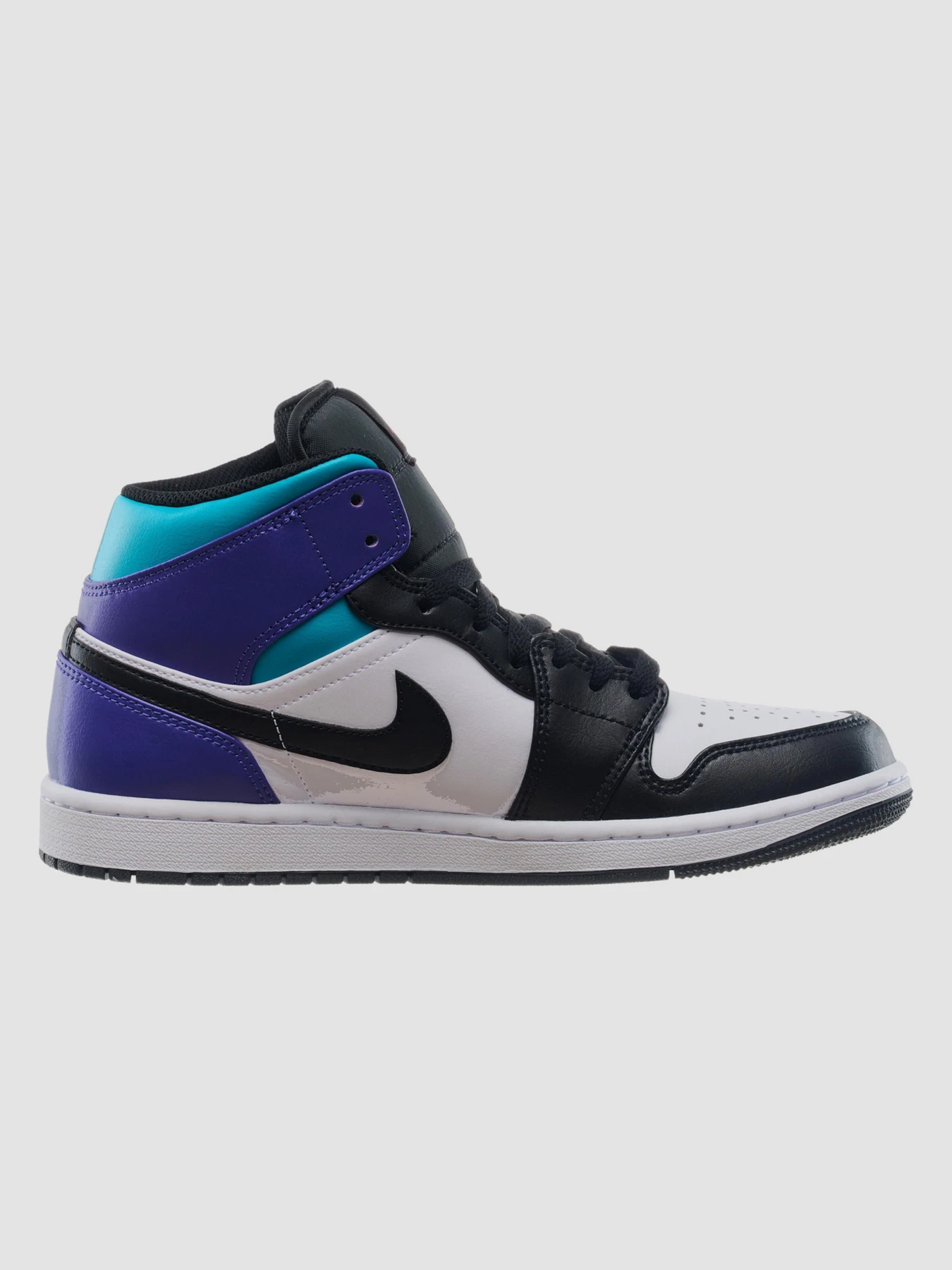Кроссовки Jordan Air 1 Mid модель DQ8426-154 Кроссовки Jordan Air 1 Mid модель DQ8426-154 Фото