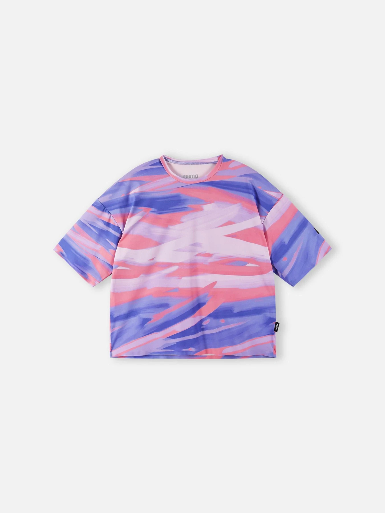 Футболки и поло REIMA Ilmaan модель 5200413A-5667 Футболки и поло REIMA Ilmaan модель 5200413A-5667 Фото