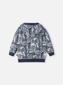 Худи и свитшоты REIMA Moomin Skvalp модель 5200431A-6983 Фото