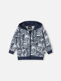 Худи и свитшоты REIMA Moomin Skvalp модель 5200431A-6983 Фото