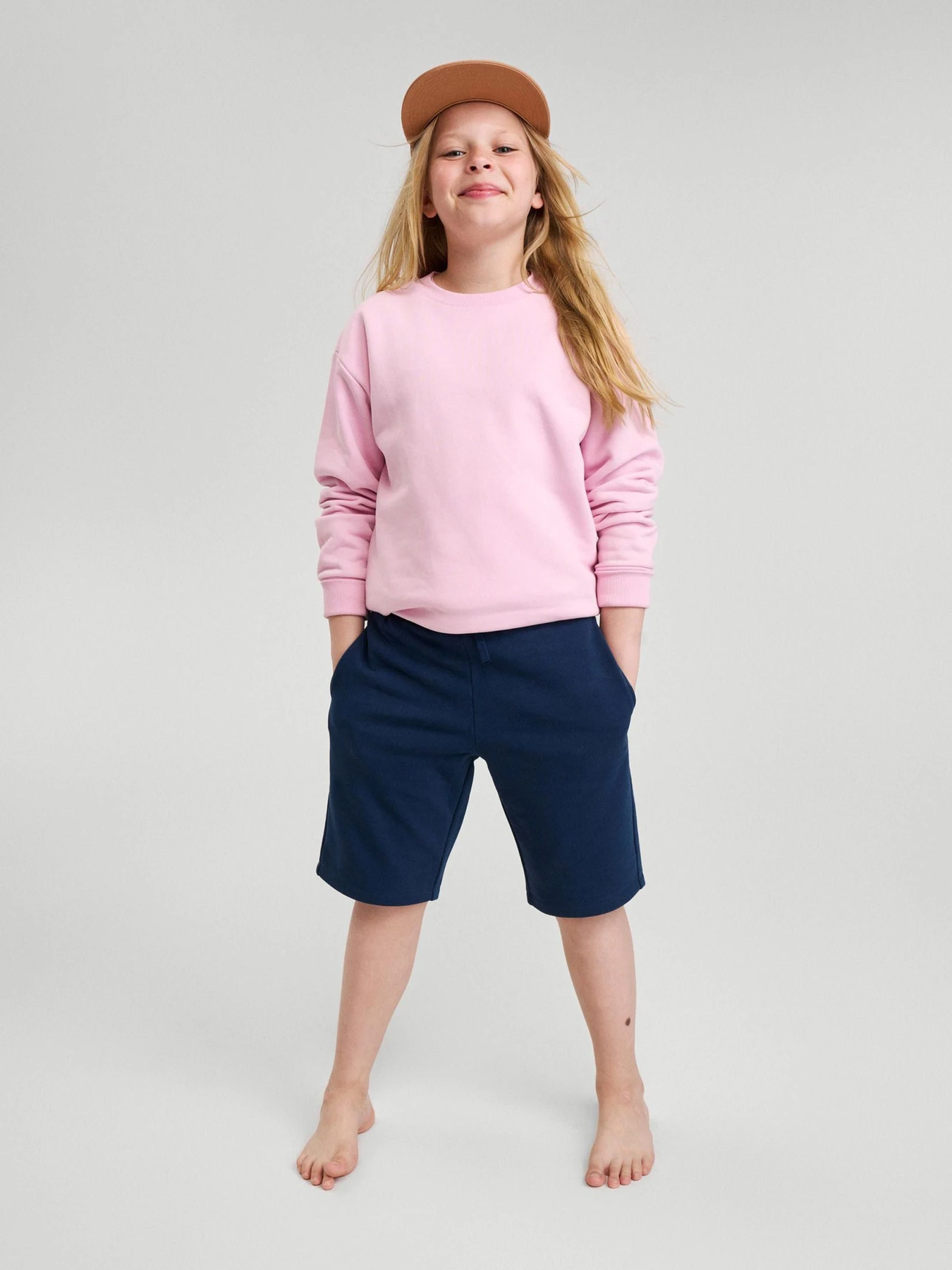 Шорти REIMA Shortsi модель 5200434A-6980 Шорти REIMA Shortsi модель 5200434A-6980 Фото