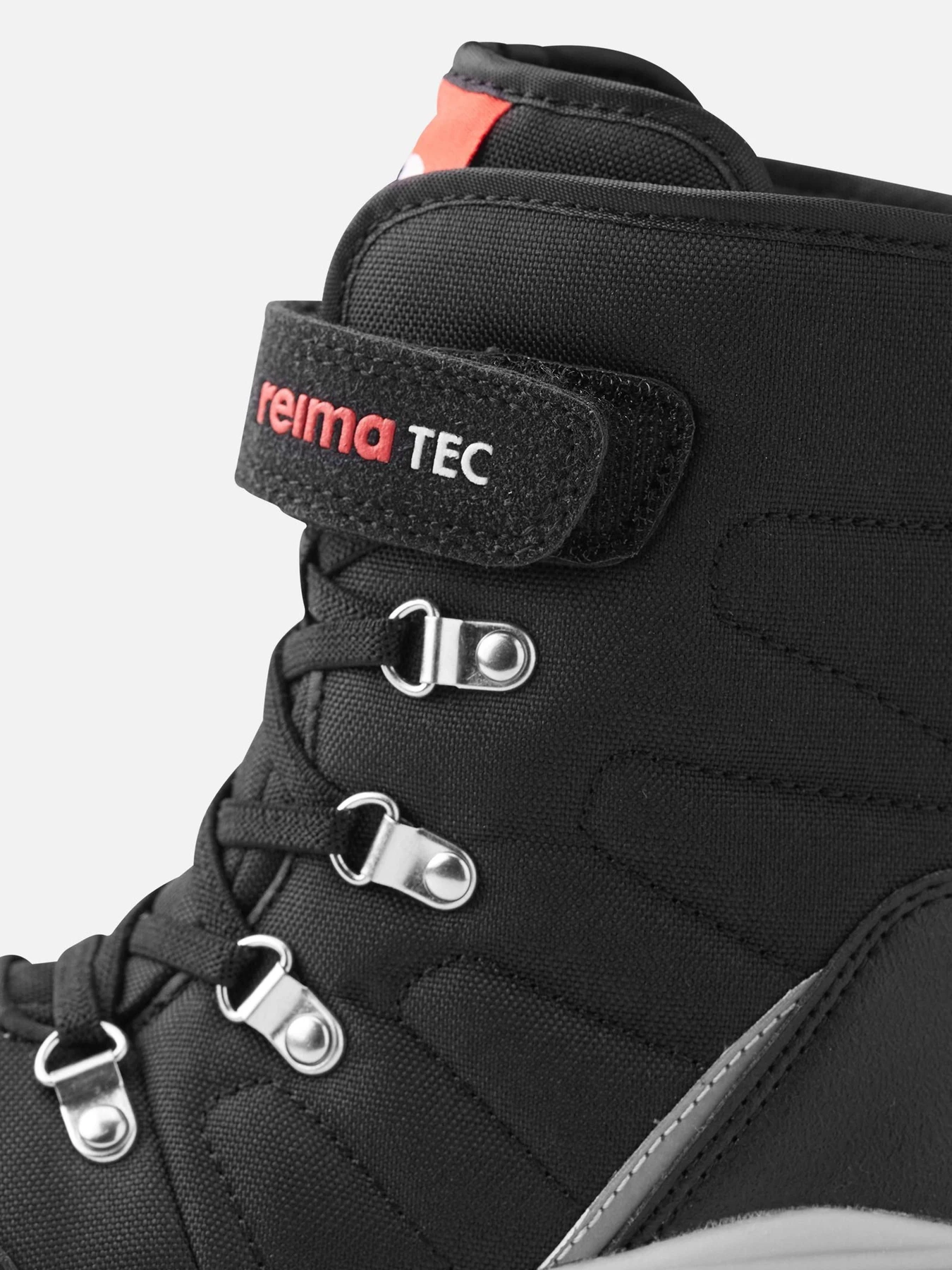 Ботинки и сапоги REIMA Quicker модель 5400025A-9990 Ботинки и сапоги REIMA Quicker модель 5400025A-9990 Фото