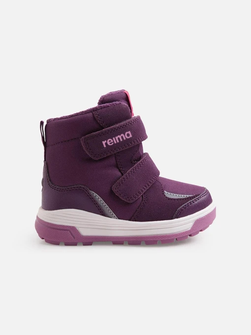Ботинки и сапоги REIMA Qing модель 5400026A-4960 Фото