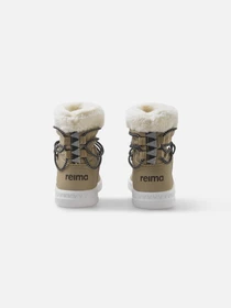 Ботинки и сапоги REIMA Lumipallo Junior модель 5400036A-1140 Фото