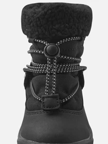 Ботинки и сапоги REIMA Lumipallo Junior модель 5400036A-9990 Фото