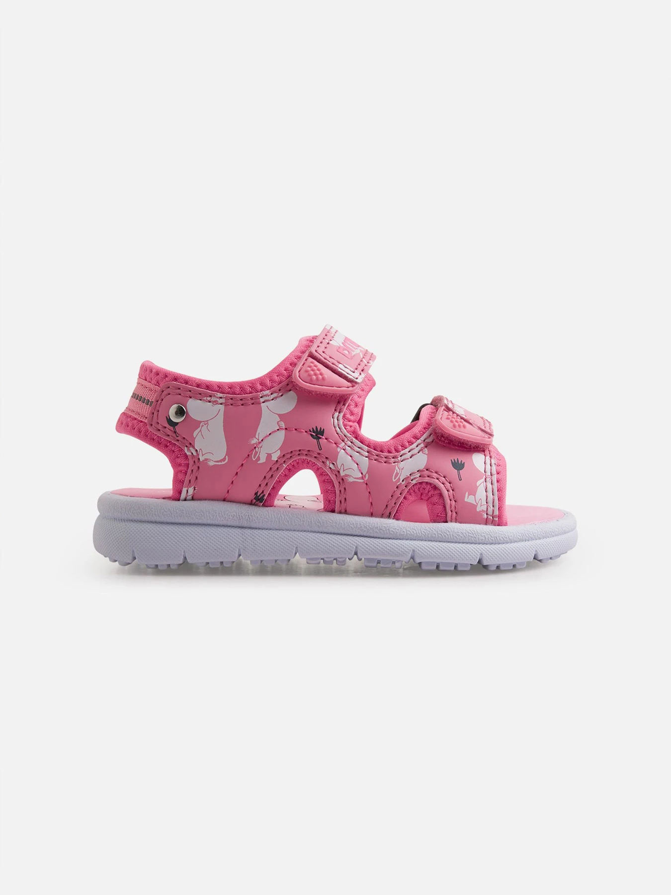 Сандалии REIMA Moomin Bungee модель 5400089M-4371 Фото