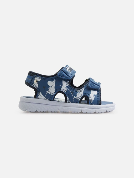 Сандалии REIMA Moomin Bungee модель 5400089M-67A1 Фото