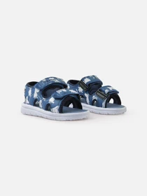 Сандалии REIMA Moomin Bungee модель 5400089M-67A1 Фото