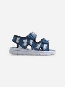 Сандалии REIMA Moomin Bungee модель 5400089M-67A1 Фото