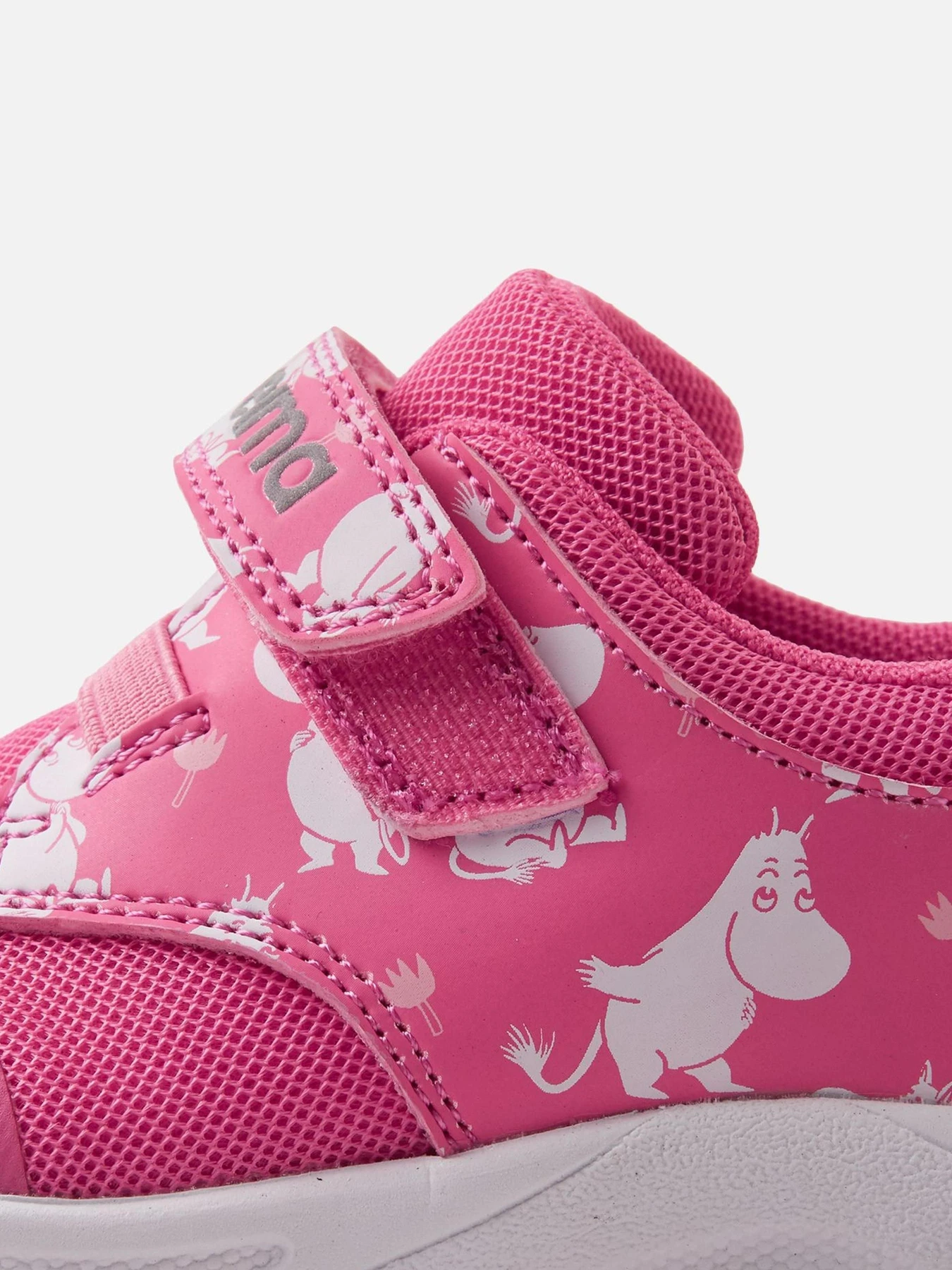Кроссовки REIMA Moomin Ekana модель 5400129M-3431 Кроссовки REIMA Moomin Ekana модель 5400129M-3431 Фото