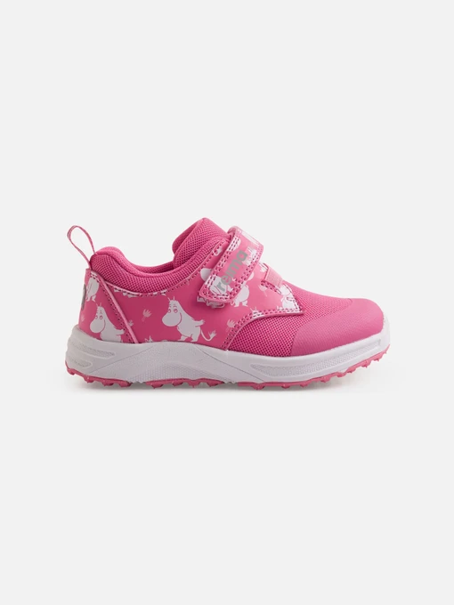 Кросівки REIMA Moomin Ekana модель 5400129M-3431 Фото