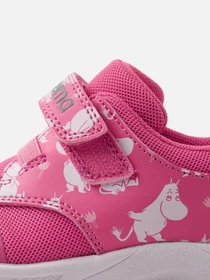 Кроссовки REIMA Moomin Ekana модель 5400129M-3431 Фото
