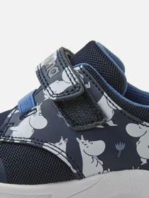 Кросівки REIMA Moomin Ekana модель 5400129M-6981 Фото