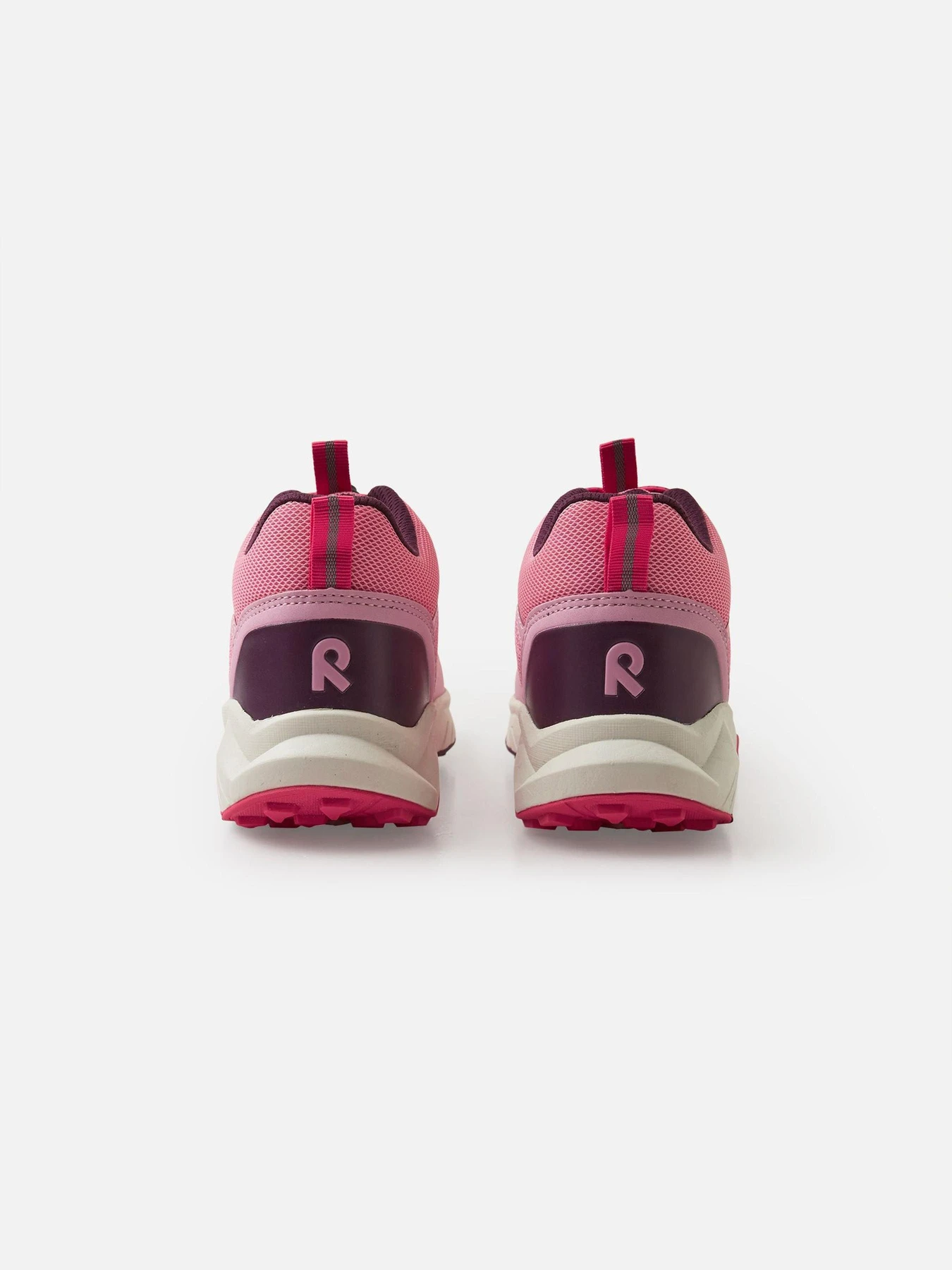 Кросівки REIMA Kiritin модель 5400134A-4370 Кросівки REIMA Kiritin модель 5400134A-4370 Фото
