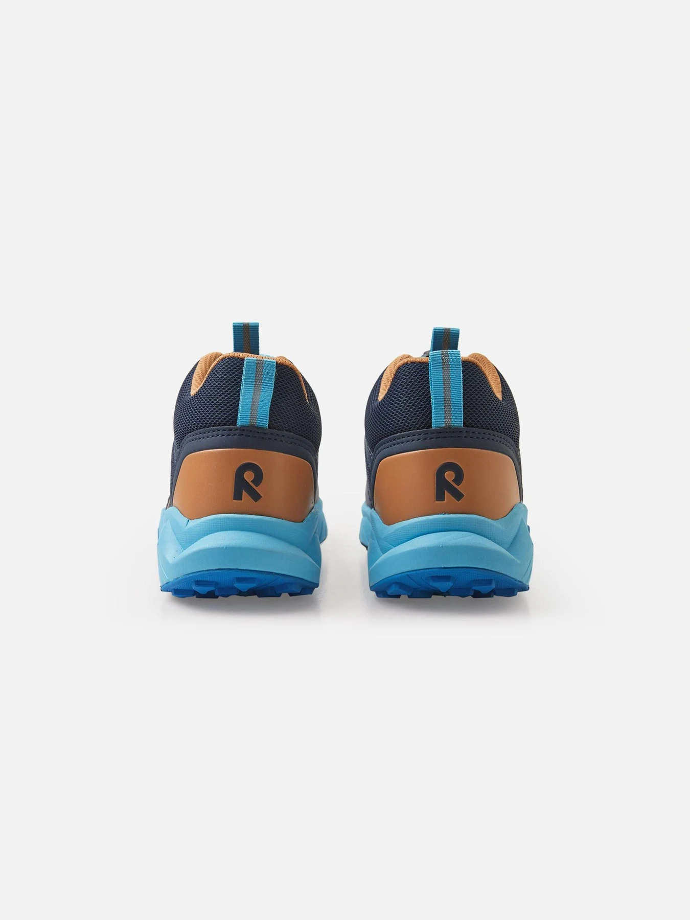 Кросівки REIMA Kiritin модель 5400134A-6980 Кросівки REIMA Kiritin модель 5400134A-6980 Фото