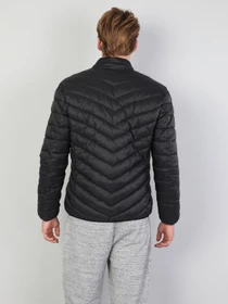 Куртки и дубленки Colin’s модель CL1047839_Q1.V1_BLK Фото