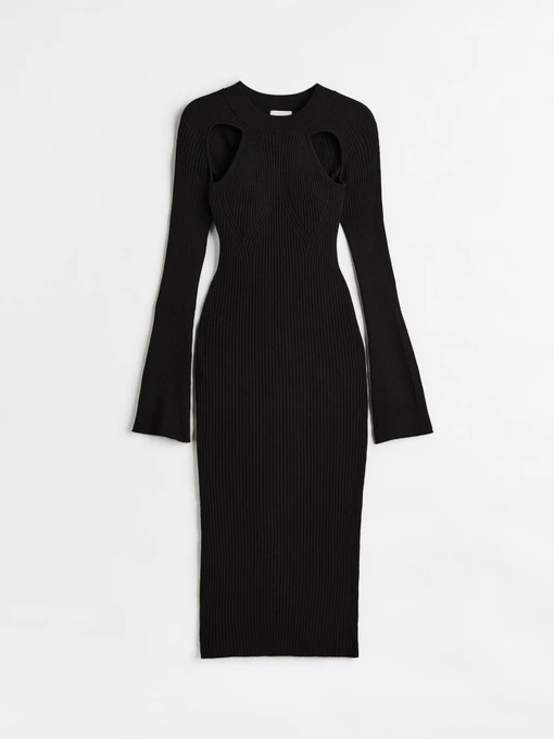 Платья H&M модель 75651 Фото