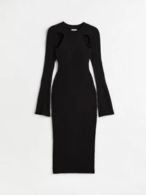 Платья H&M модель 75651 Фото