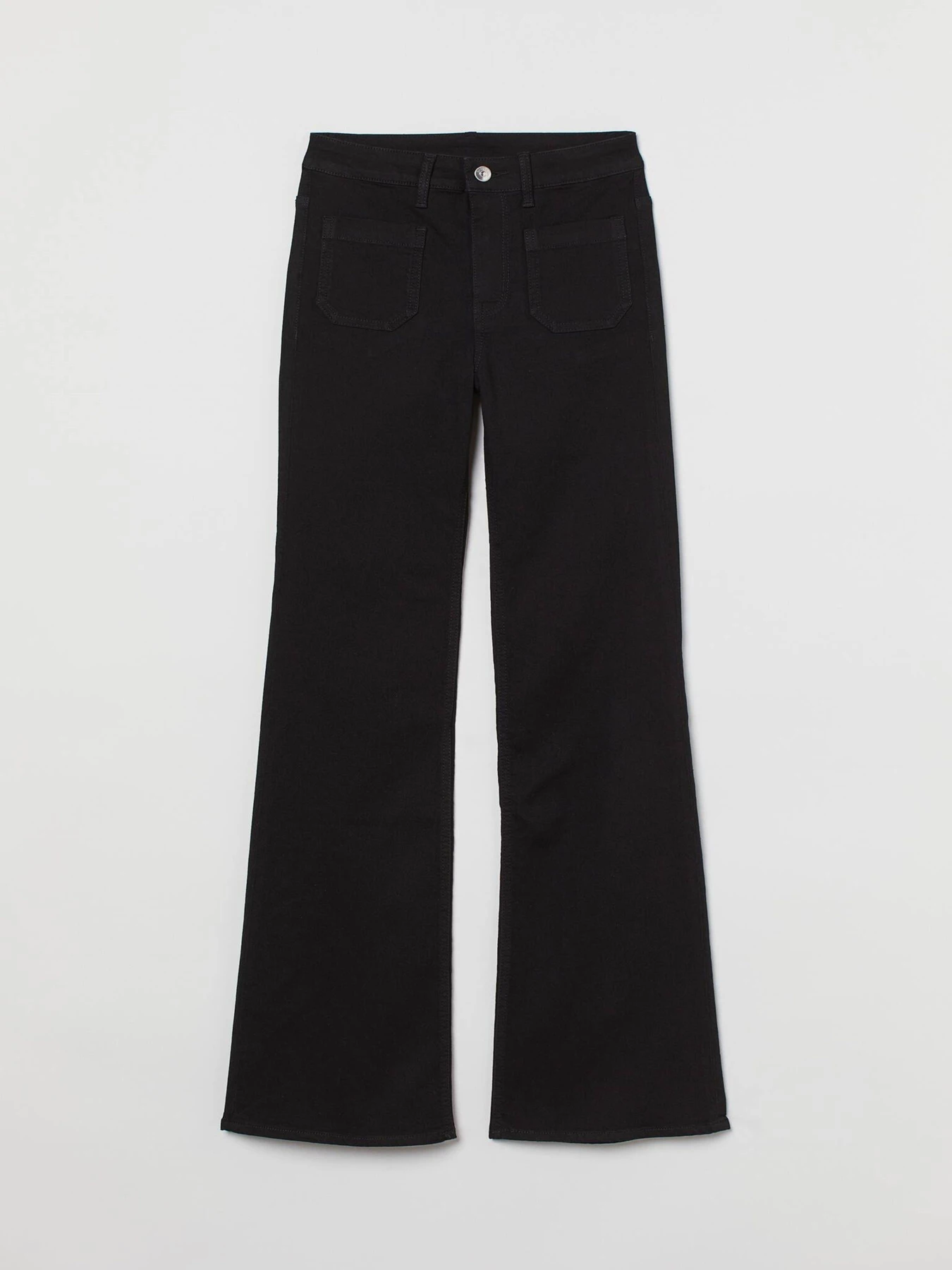 Джинси H&M модель 75659 Фото