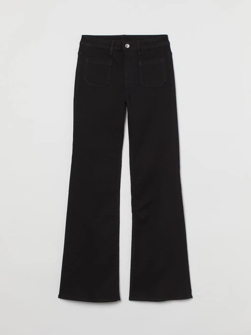 Джинси H&M модель 75659 Фото