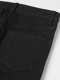 Джинси H&M модель 75659 Фото
