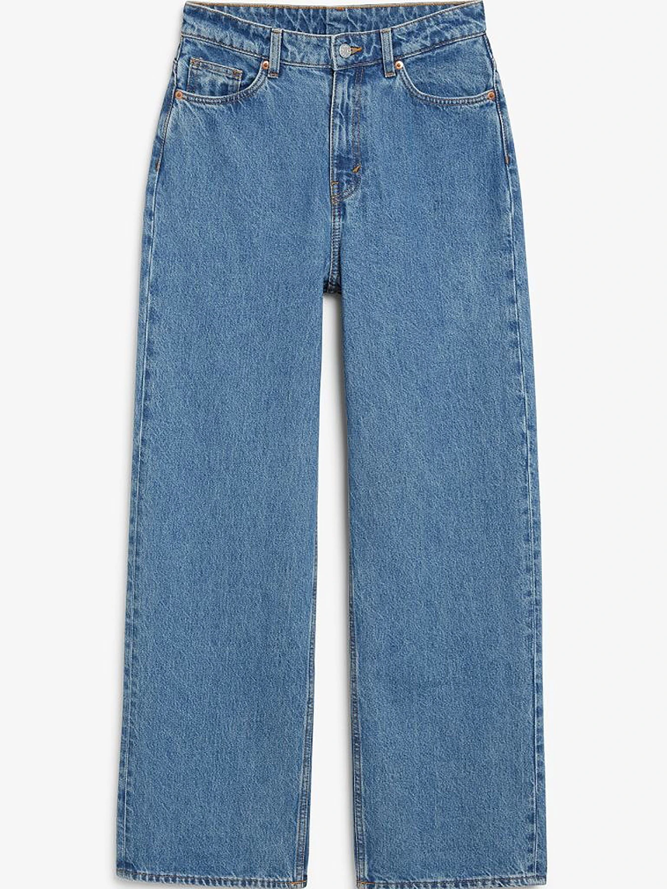 Джинси Monki модель 75661 Фото