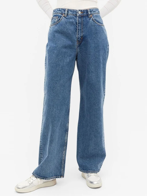Джинсы Monki модель 75661 Фото