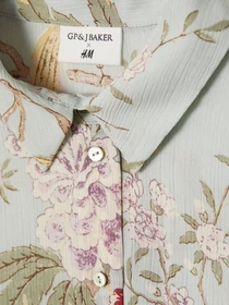 Рубашки H&M модель 75663 Фото
