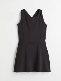 Платья H&M модель 75667 Фото