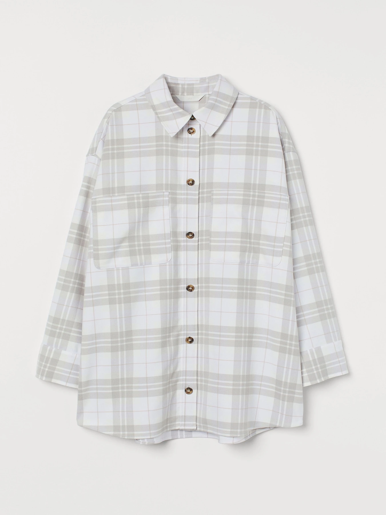 Куртки и дубленки H&M модель 75670 Фото