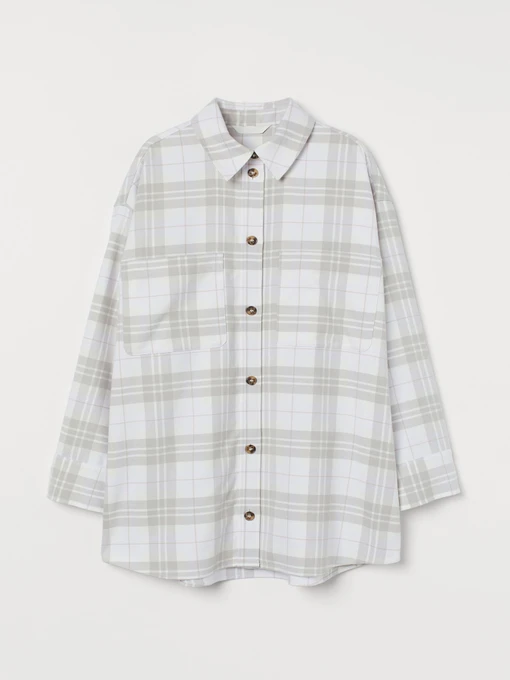 Куртки и дубленки H&M модель 75670 Фото