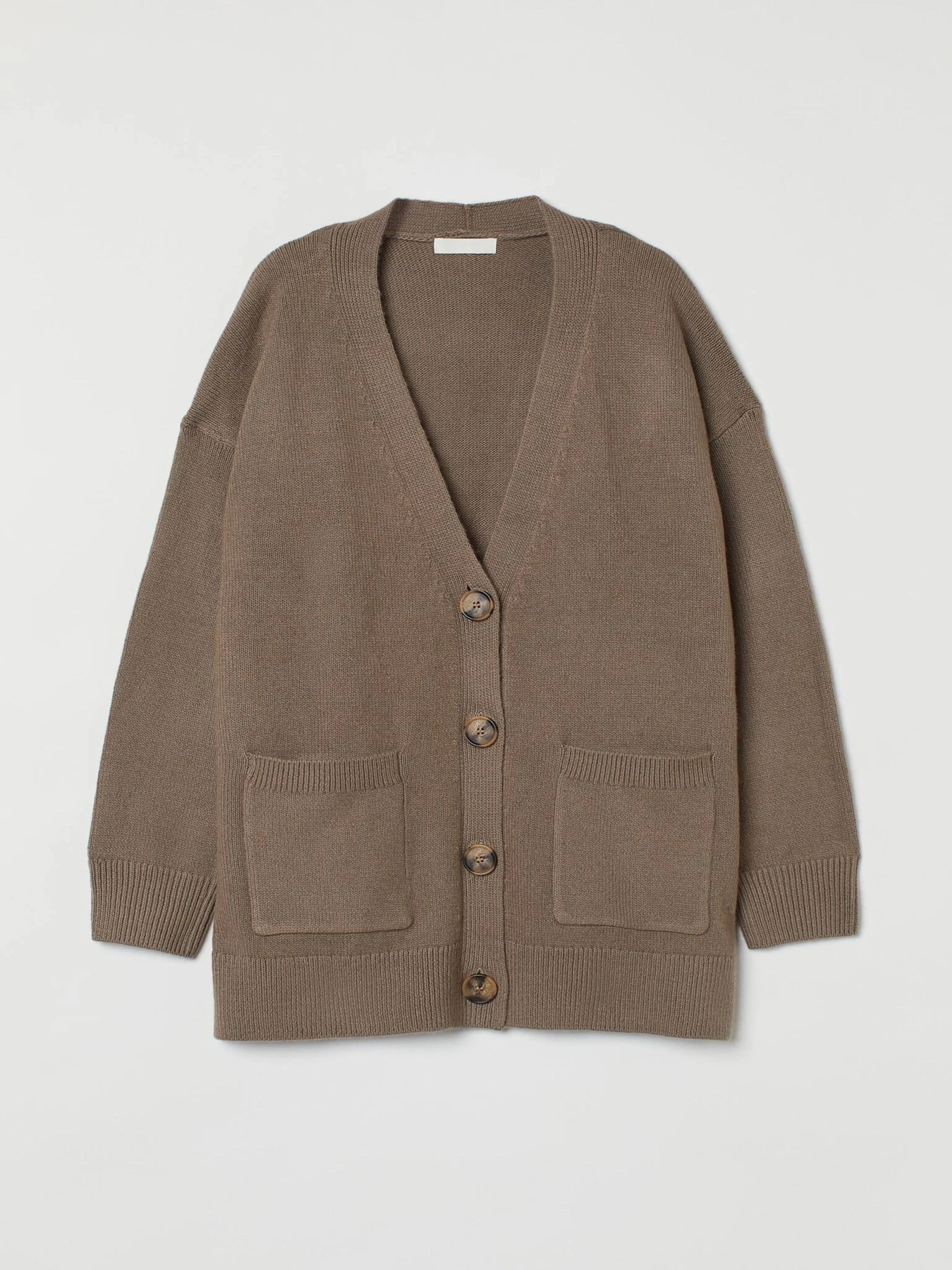 Свитры и кардиганы H&M модель 75671 Фото