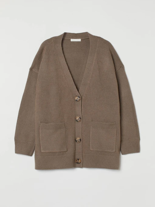 Светри та кардигани H&M модель 75671 Фото
