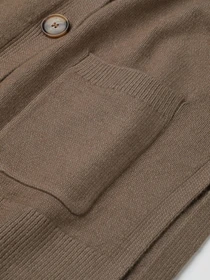 Свитры и кардиганы H&M модель 75671 Фото