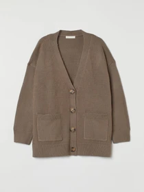 Свитры и кардиганы H&M модель 75671 Фото