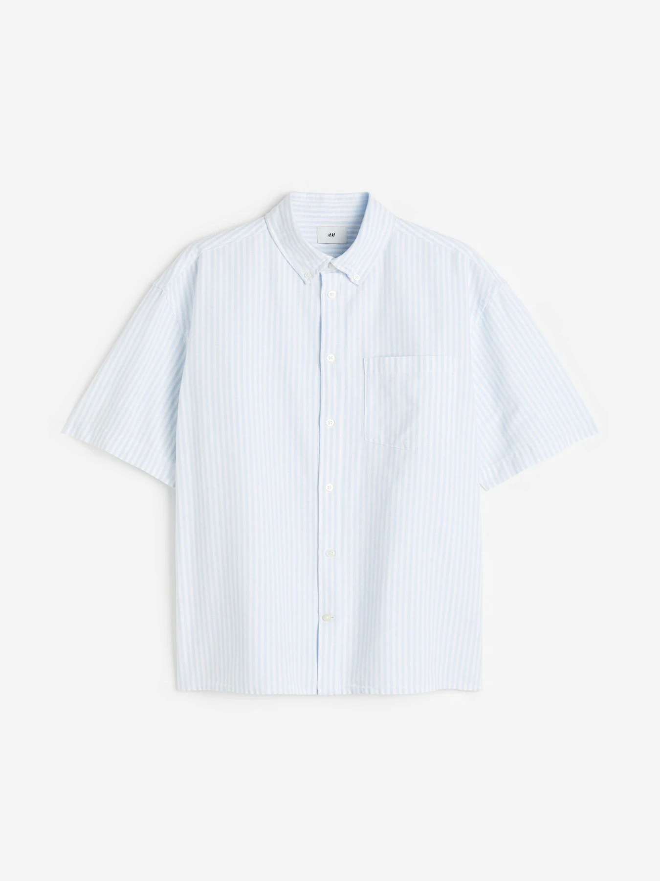 Рубашки H&M модель 75672 Фото