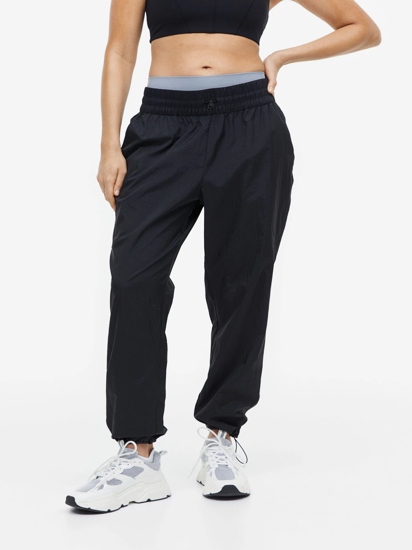 Брюки H&M модель 75674 Фото