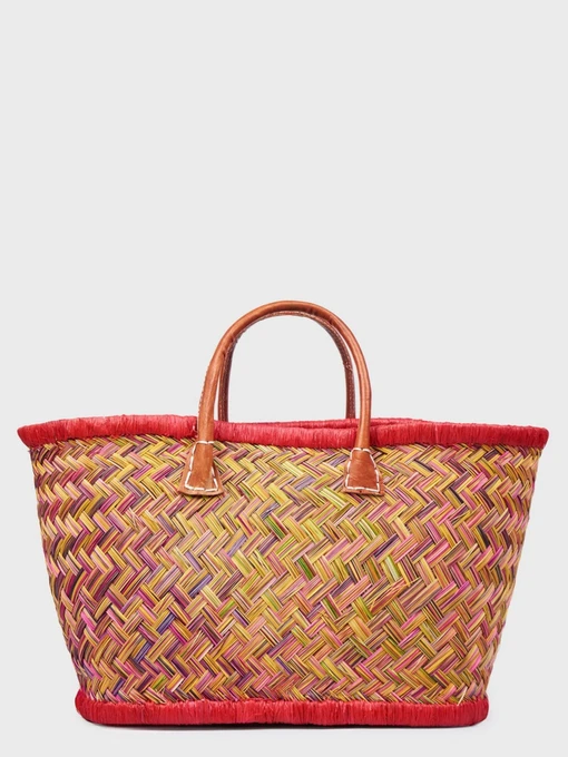 Сумки Le Comptoir de la plage Aravola модель BM_Tutti_366 Фото