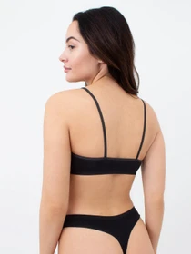 Нижня білизна Giulia Cami Top Rib модель UP-00000413 Фото