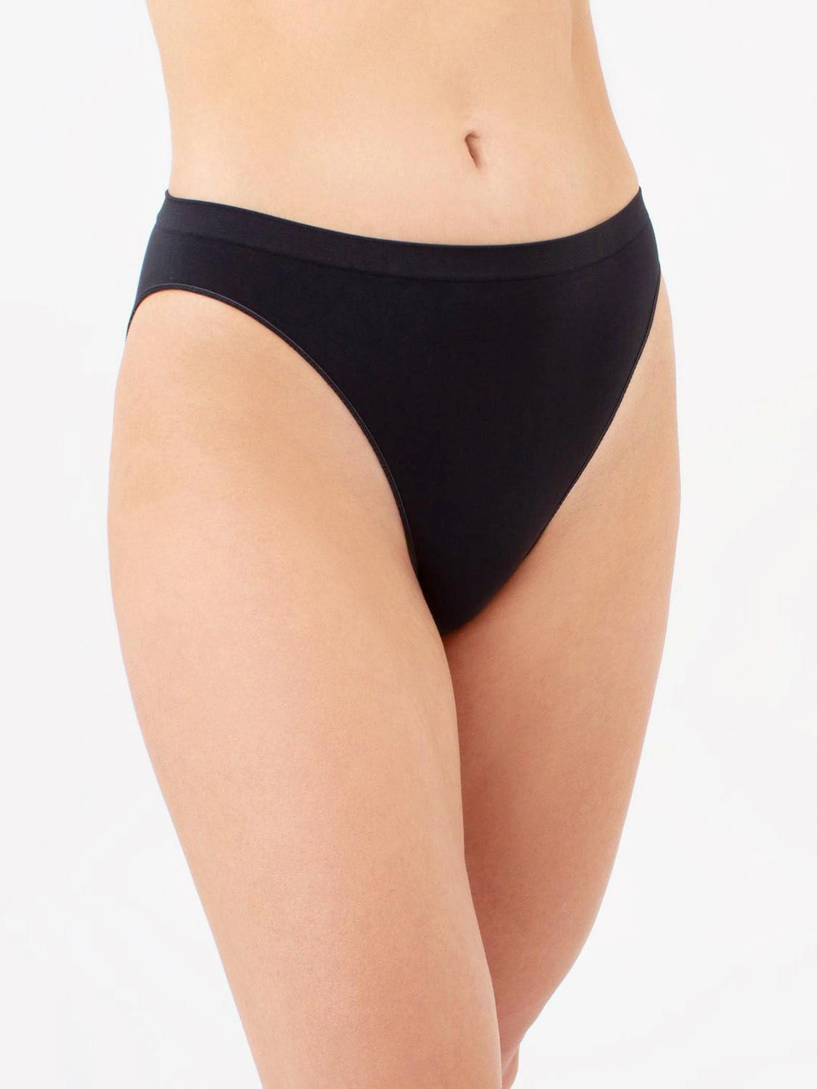 Жіночі Труси Giulia Hi-Leg Briefs